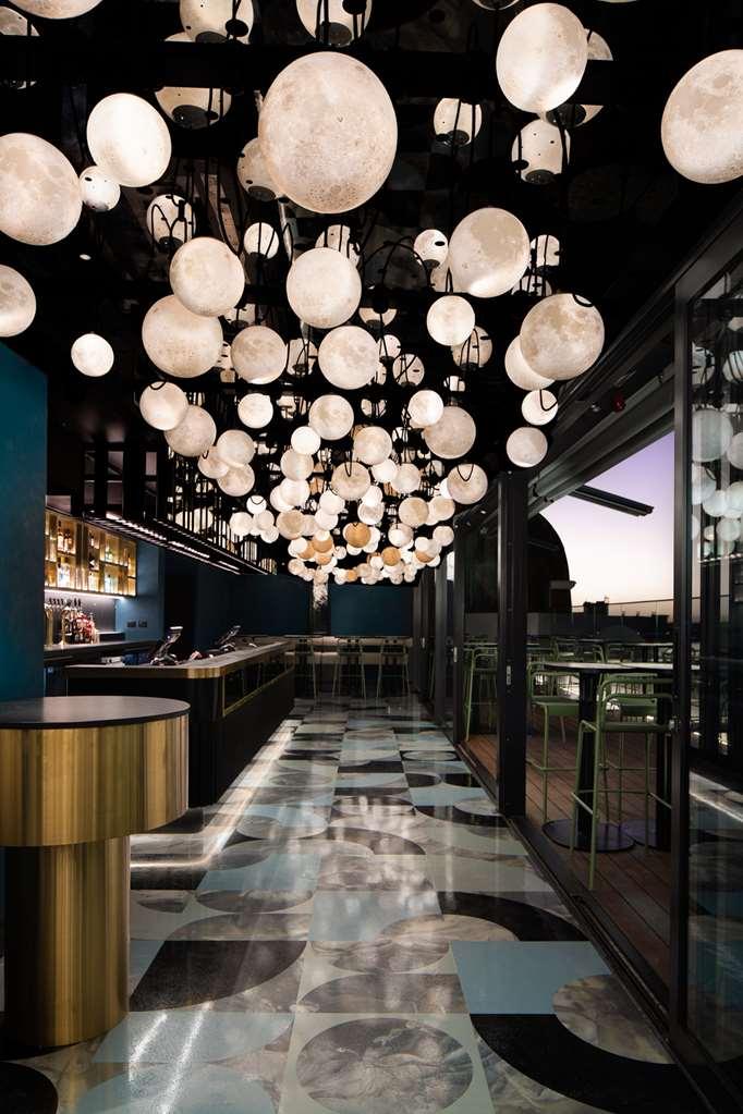 Qt Newcastle Restaurante foto The 12th knot